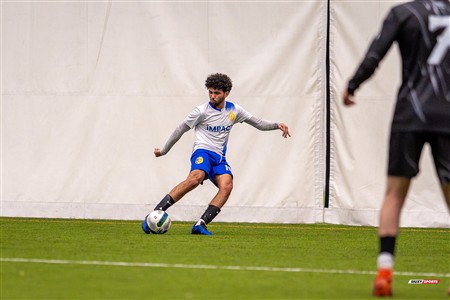 TKL 2024 DIV 3 - FC Lion D3 (3) vs (0) Himmithy FC