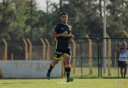 AFA - 1B - Flandria (0) vs (2) Deportivo Merlo