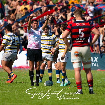 UAR - Torneo del Interior -  Tucuman Lawn Tennis Club vs Los Tordos RC