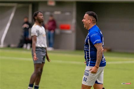 TKL 2024 Div 3 - Final - Bandjos Div3A (3) vs (2) Rage