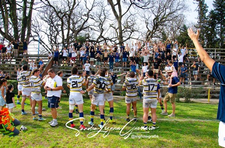 UAR - Nacional de Clubes 2024 - Tucuman Lawn Tennis vs Tala