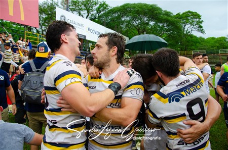 UAR - Torneo del Interior 2024 - Tucuman Lawn Tennis Club (24) vs (15) Cordoba Athletic