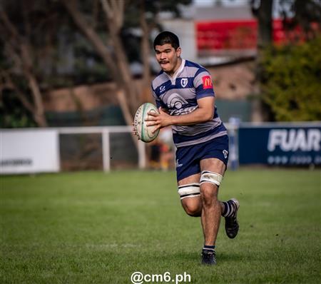 URT 2024 - Universitario (57) vs (6) Cardenales