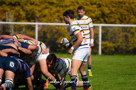 URT 2019 - Tucuman Lawn Tennis vs Universitario Rugby