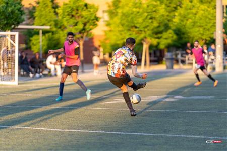 TKL 2024 DIV 1 - Legacy (2) vs (5) FC La Salle Du Temps