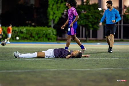 TKL 2024 DIV 1 - Joga Bonito (1) vs (1) Catalunya FC
