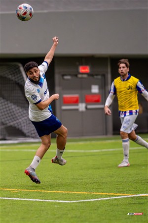 TKL 2024 Div 1 - Los Bandoleros (3) vs (1) EKIP