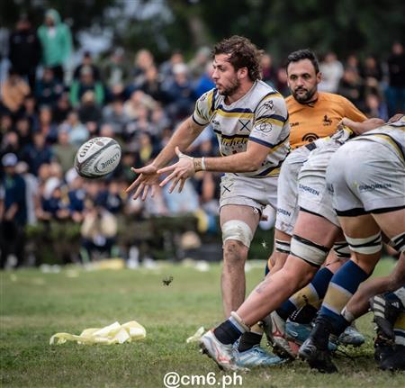 NOA 2024 - Final - Tucuman Lawn Tennis (13) vs (10) Tucuman Rugby