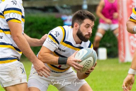 URT 2024 - Tucuman Lawn Tennis Club (26) vs (13) Jockey Club Tucuman