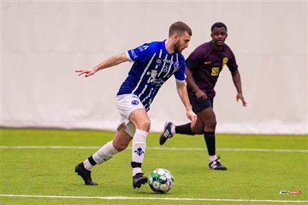 TKL 2024 DIV2 - Bandjos FC Div2 (5) vs (3) Joga Bonito
