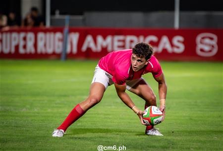 SRA 2024 - Dogos XV (36) vs (32) Yacaré XV