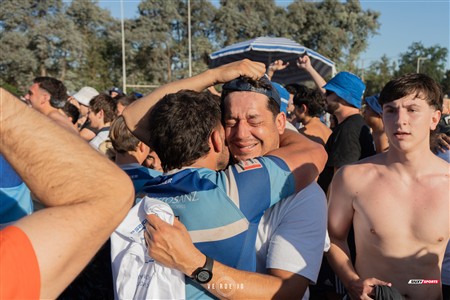 URBA 2024 - 1ra C - Lujan RC (38) vs (14) Monte Grande RC - Final Ascenso a 1ra B