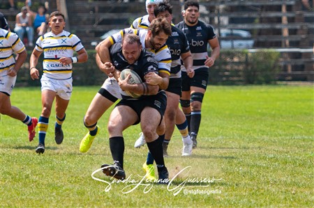 UAR - Nacional de Clubes 2024 - Tucuman Lawn Tennis vs Tala