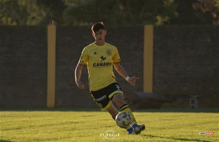 AFA - 1B - 2024 - Flandria (0) vs (0) Argentino Quilmes