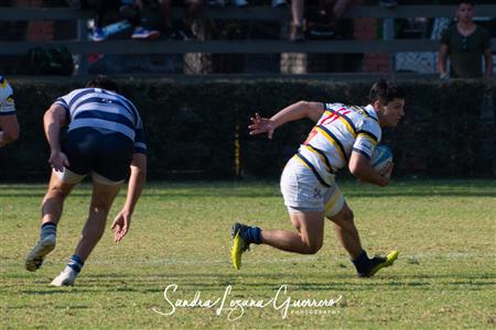 URT 2021 - Tucuman Lawn Tennis Club vs Universitario RC