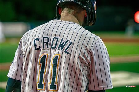 Frontier League 2024 - Capitals QC (3) vs (2) Aigles TR