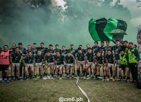 NOA 2024 - Final - Tucuman Lawn Tennis (13) vs (10) Tucuman Rugby