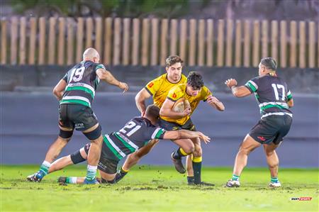 FER 2024 - DHB - Getxo RT (91) vs (0) La Unica RT