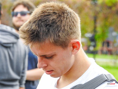 RQ 2017 - Finales LP2 Masc - RCM (21) vs (8) Westmount RC