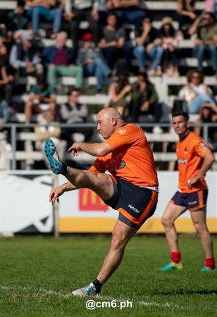 URT Classics vs Argentina Legends