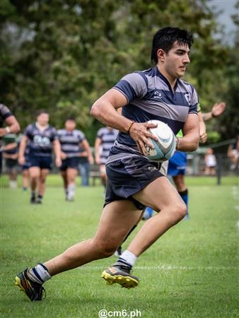 URT 2024 - M19 - Tucuman RC vs Universitario RC