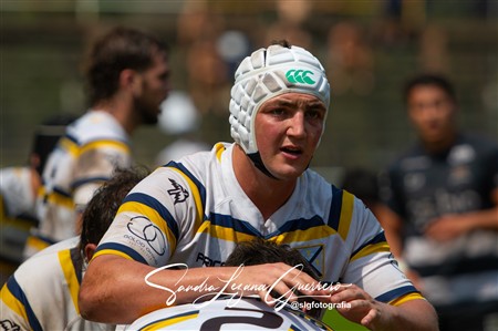 UAR - Nacional de Clubes 2024 - Tucuman Lawn Tennis vs Tala