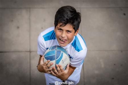 Torneo del Interior 2023 - Universitario (Tucuman) vs San Martin (Cordoba)