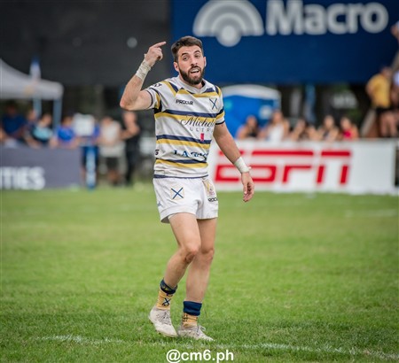 UAR - Nacional de Clubes 2024 - Tucuman Lawn Tennis (22) vs (17) Alumni