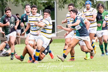 URT 2021 - Tucuman Lawn Tennis Club vs Tucuman Rugby