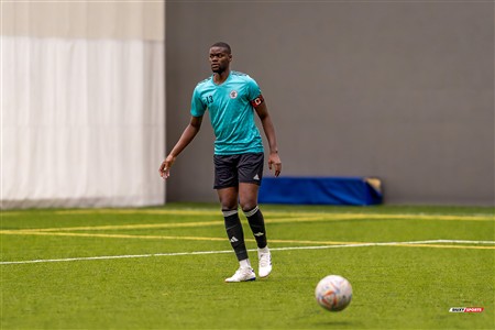 TKL 2024 Div 1 - FC Anti Social Club (6) vs (3) Los Bandoleros