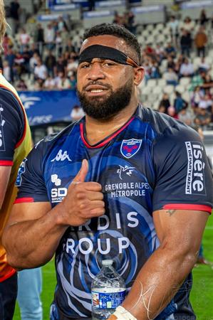 FFR 2024 PRO D2 - Grenoble (29) vs (10) Colomiers