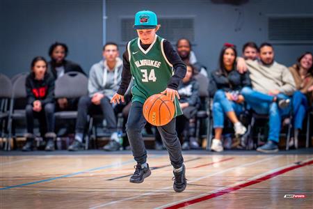 BSL 2024 - MONTREAL TOUNDRA  VS  NEWFOUNDLAND ROGUES - Reel B