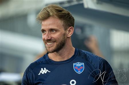 FFR 2024 PRO D2 - Grenoble (15) vs (12) Provence