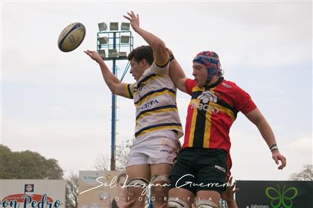 Tucuman Lawn Tennis vs Cardenales RC