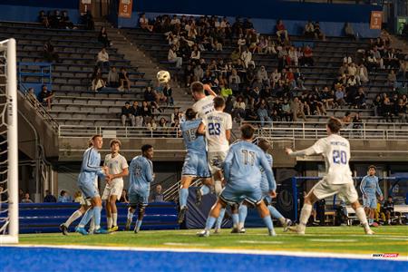 RSEQ 2024 - Soccer Universitaire Masc - UdM (4) vs (1) UQAM