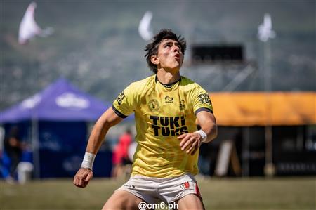 Seven Tafi del Valle 2024 - Phoenix vs Tuki Tuks