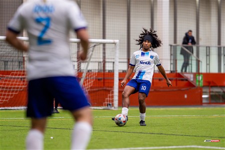 TKL 2024 Div 1 - Los Bandoleros (3) vs (1) EKIP