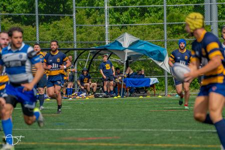 RQ 2024 - SUPER LIGUE M RÉS - TMR (45) VS (20) PARC OLYMPIQUE