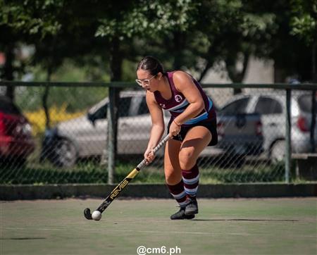 ATH 2024 - FEM - TUCUMAN LAWN TENNIS CLUB vs Jockey Club Tucuman