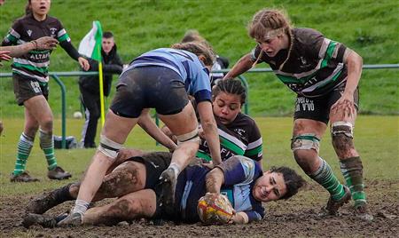 FER 2024 - La Unica RT vs Elorrio RT - Neskak