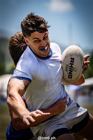 Seven Tafi del Valle 2024 - Banco Macro vs Agua Palau