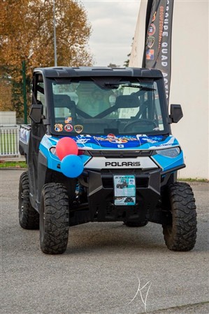 FFR 2024 Elite 1 Fém - ASM Romagnat (32) vs (8) Amazones FC Grenoble 