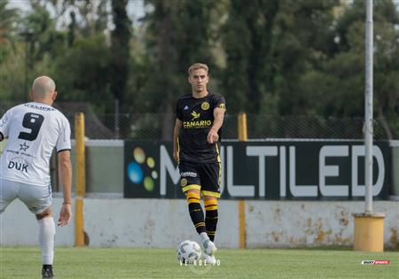 AFA - 1B - Flandria (0) vs (2) Deportivo Merlo