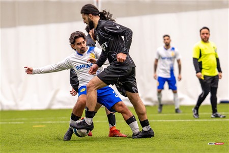 TKL 2024 DIV 3 - FC Lion D3 (3) vs (0) Himmithy FC