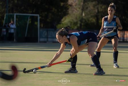 CAH 2024 - San Fernando  vs Lujan RC