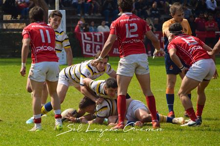 NOA 2024 - Tucuman Lawn Tennis vs Los Tarcos RC