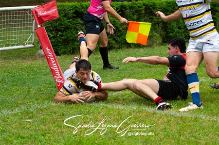 UAR - Torneo del Interior 2024 - Tucuman Lawn Tennis Club (24) vs (15) Cordoba Athletic