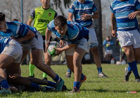 URBA - 1C - CAR (29) vs (31) Lujan RC