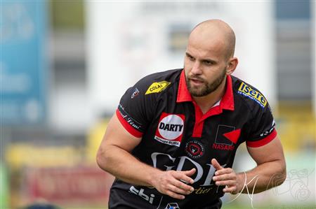 FFR 2024 Fed2 - Bievre SG vs US Vinay