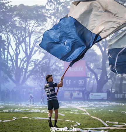 NOA 2024 - Tucuman RC vs Universitario RC